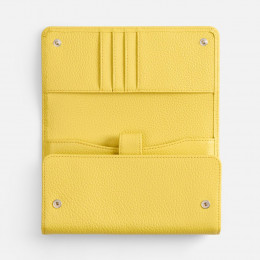 Клатч Unison, желтый