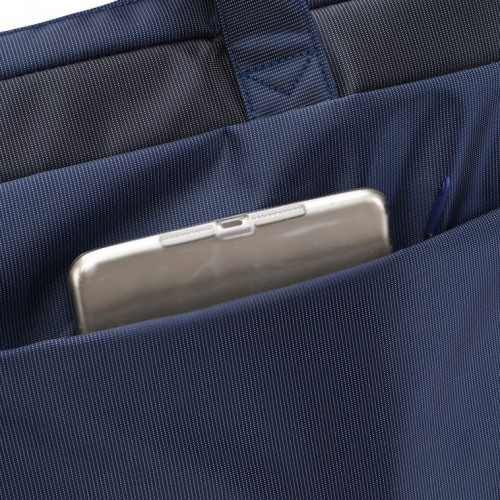 Сумка для ноутбука L247, синяя