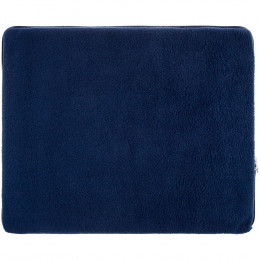 Дорожный плед-подушка Pathway 2, синий