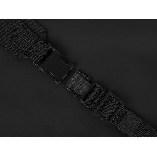 Рюкзак Traffic, черный