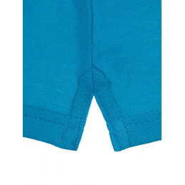 Рубашка поло женская Virma Premium Lady, бирюзовая