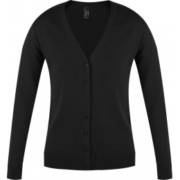 Джемпер женский Golden Women, черный