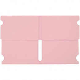 Футляр для маски Devon, розовый