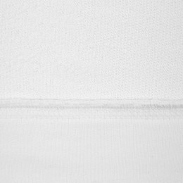 Худи детское оверсайз Houdini, белое