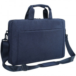 Сумка для ноутбука L227, синяя