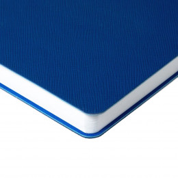 Ежедневник Flexpen Bright, недатированный, синий