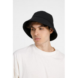 Панама C7, черная