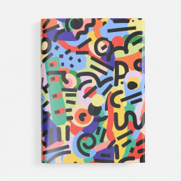 Суперобложка для ежедневника Mirada, L