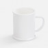 Кружка небьющаяся Sate, белая Кружка небьющаяся Sate, белая