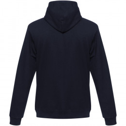 Толстовка ID.003 темно-синяя