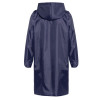 Дождевик унисекс Rainman, темно-синий