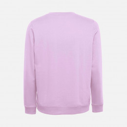 Свитшот унисекс Colombo, сиреневый