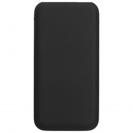 Внешний аккумулятор Uniscend All Day Compact 10000 мAч, черный