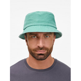 Панама Berwi, зеленая