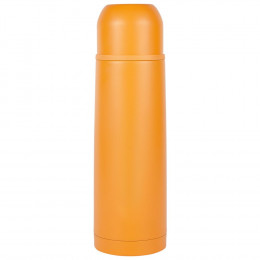 Термос Relaxika 750, желтый