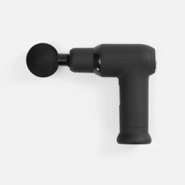 Перкуссионный массажер Stress Away, черный