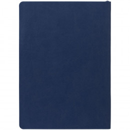 Ежедневник Fredo, недатированный, синий