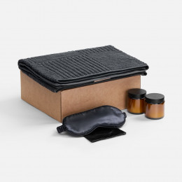 Набор Sleepguard, темно-серый