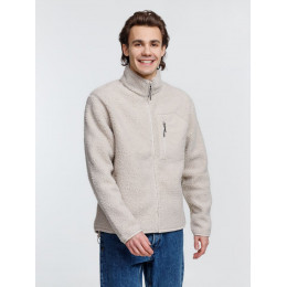 Куртка унисекс Fury, бежевая