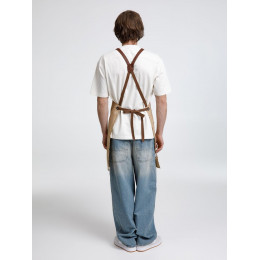 Фартук Abilita, бежевый