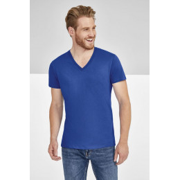 Футболка мужская Master 150, белая