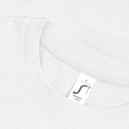 Футболка Imperial 190, белая