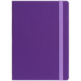 Ежедневник Must, датированный, фиолетовый