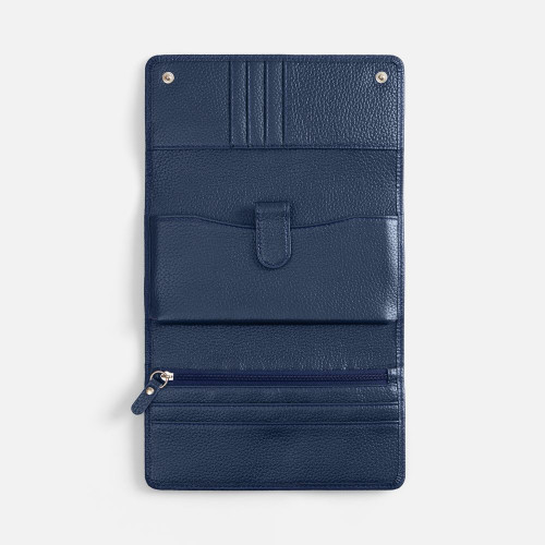 Клатч Unison, синий