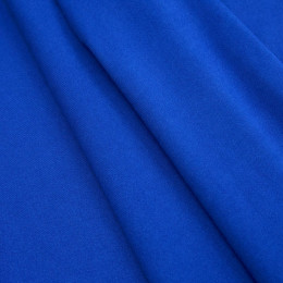 Футболка унисекс Senti, ярко-синяя