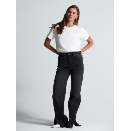 Футболка T-bolka 160 Original, белая (теплый оттенок)