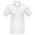 Рубашка поло Heavymill белая