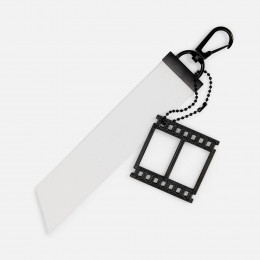 Подвеска Industry, 3D-печать на заказ, кино