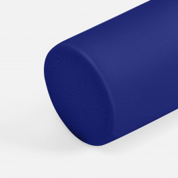 Складная бутылка для воды Langfossen, синяя