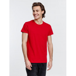 Футболка мужская Pioneer Men, красная