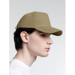 Бейсболка Standard, хаки