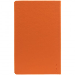 Ежедневник Magnet Shall, недатированный, оранжевый