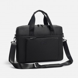Сумка для ноутбука L275, черная