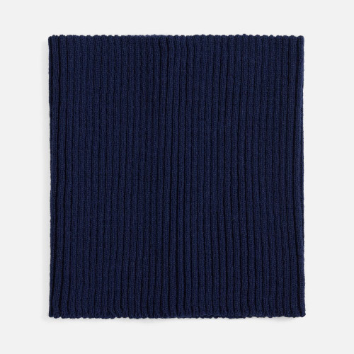 Снуд Catch Match, темно-синий