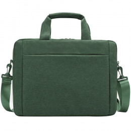 Сумка для ноутбука L225, зеленая