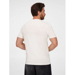 Футболка унисекс Legend, молочно-белая