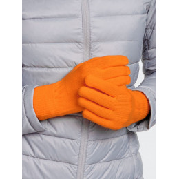 Перчатки Urban Flow, оранжевые