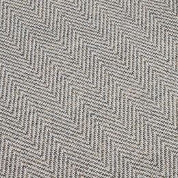 Плед «Гирвас», темно-бежевый