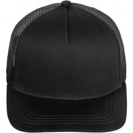 Бейсболка Seguro Air, черная