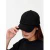 Бейсболка Shade Up, черная