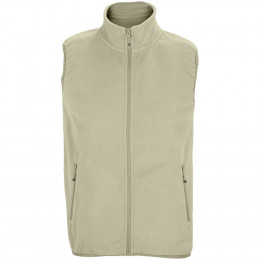 Жилет Factor BW, бежевый