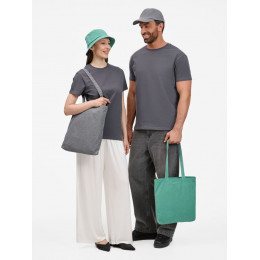 Сумка для покупок Berwi, серая