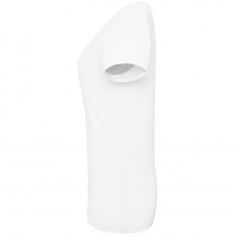 Футболка женская Martin Women, белая