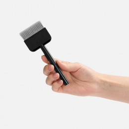 Набор для ухода за гаджетами Brosset, черный