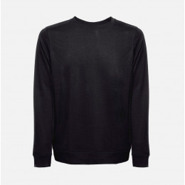 Свитшот унисекс Colombo, черный