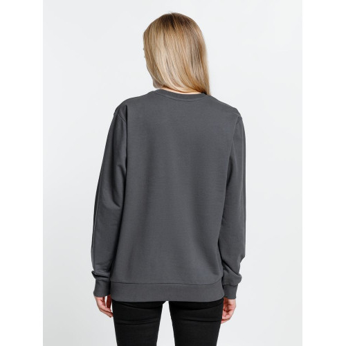 Свитшот Toima 2.0, темно-серый (графит)